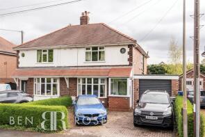 192, Rawlinson Lane, Heath Charnock PR7 4DJ