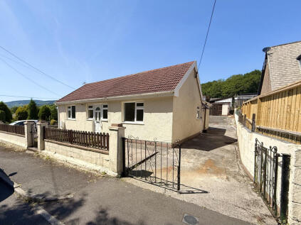 Waungron, Glynneath