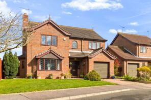16, Woodland View, Barnetby DN38 6FE