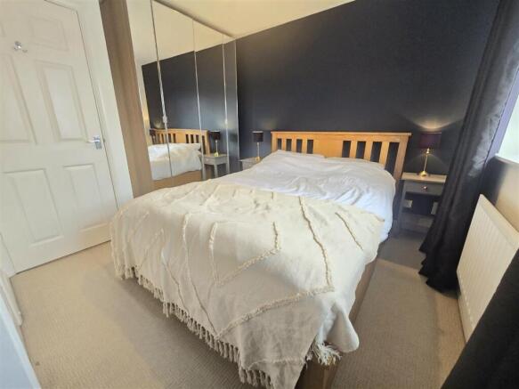 Bedroom 1.