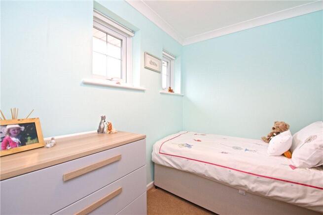 Bedroom Five