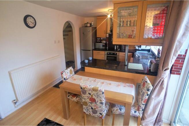Kitchen / Diner