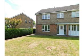 4, Blenheim Close, Louth LN11 0HX