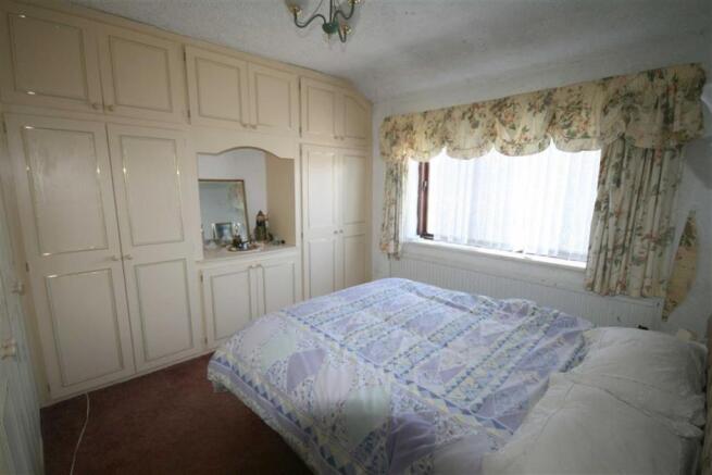 Front Bedroom 1