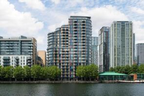 Flat 83, 37 Ability Place, Millharbour, London E14 9HB