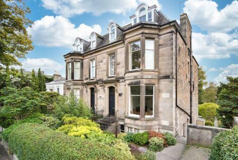 34-4 Mayfield Terrace, Edinburgh, EH9 1RZ