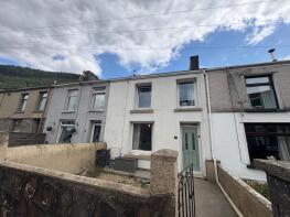 8, Bridge Street, Ogmore Vale CF32 7AL