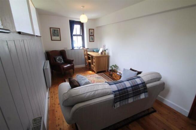 Guest Room/Study