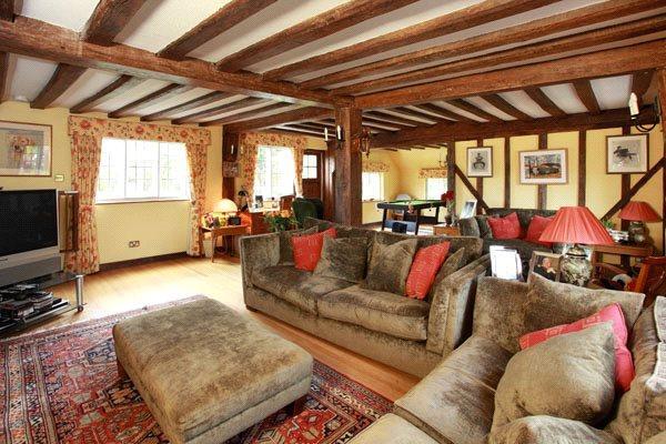 Drawing Room