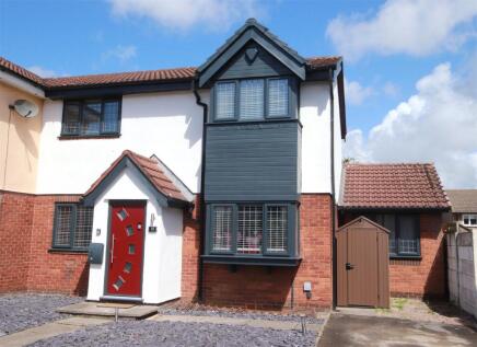 The Carters, Netherton, L30