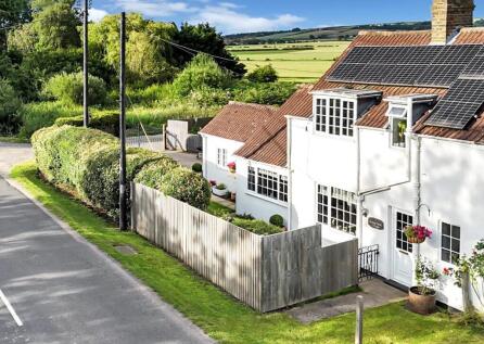 Brigg Road, Howsham, Market Rasen