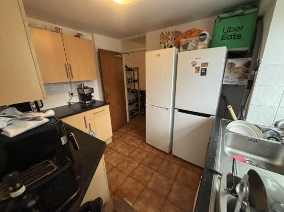 Kitchen 1