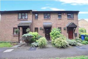 19, Wyresdale, Bracknell RG12 0QW