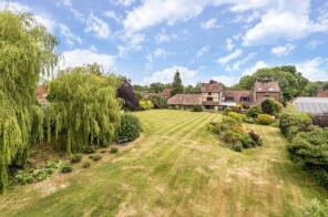 Reston Kiln, Middle Oakshott Farm Lane, Hawkley, Liss GU33 6LR