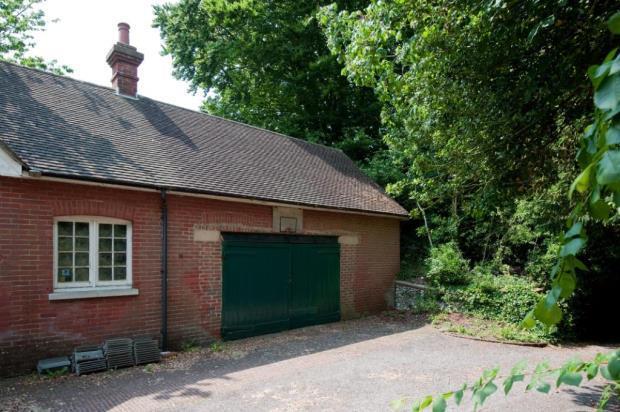Garage Studio