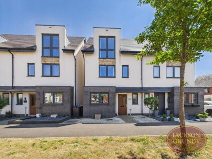 Croxden Way, Daventry, NN11 2PD