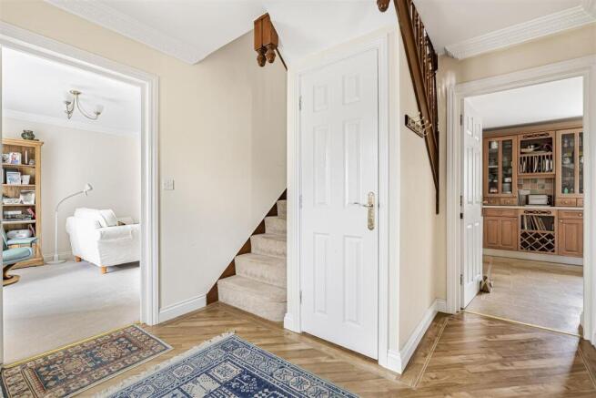 12 Senna Drive, Towcester