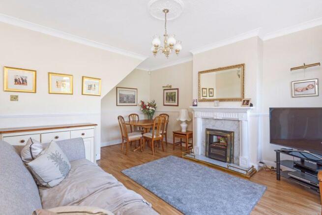 RECEPTION ROOM 2