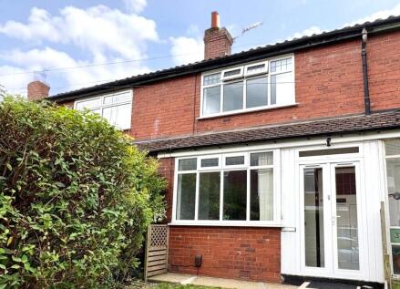 Furtherwood Road, Oldham, Greater Manchester, OL1