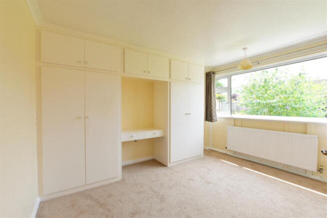 17 Harcourt Close, Bishopthorpe photo 4