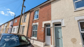 65, Goodwood Road, Southsea PO5 1NN