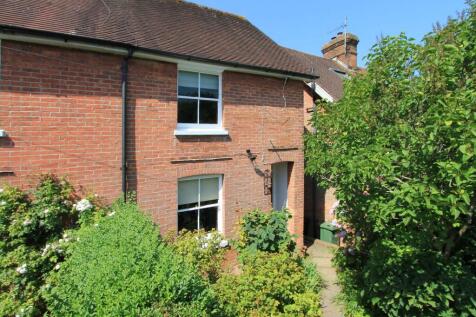 Bankside, Shrub Lane, TN19