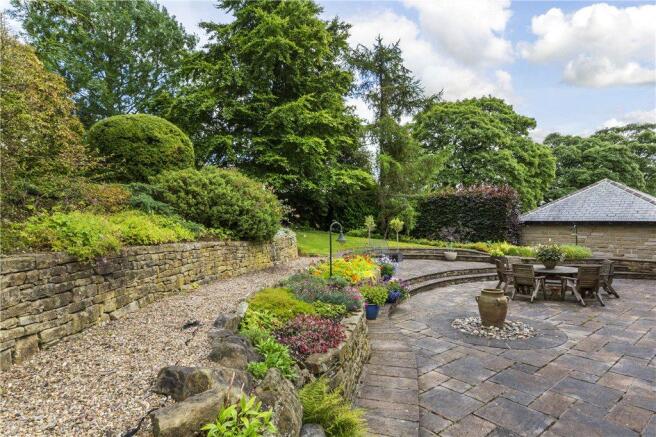 Gardens