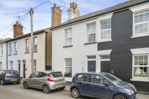 16, New Street, Westerham TN16 1RN