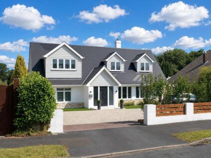 Lone Pine Way, West Parley Ferndown, BH22