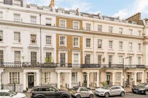 Flat 1, 6, Devonshire Terrace, London W2 3DN