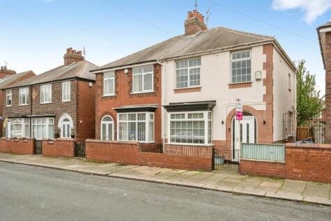 May Avenue, Balby, Doncaster
