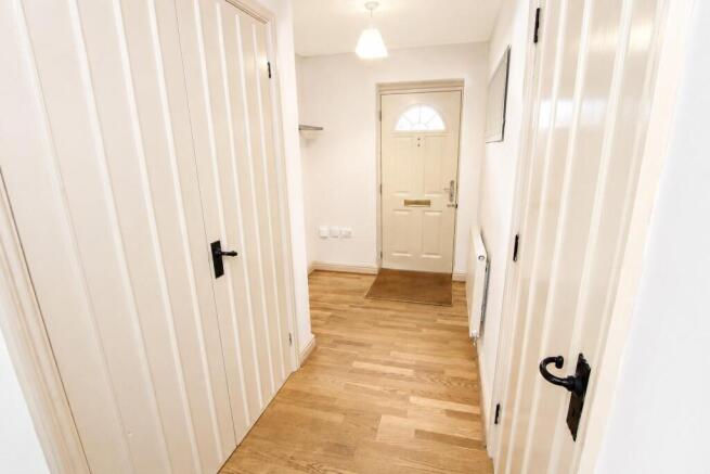 4 bed Town House for sale Image 6