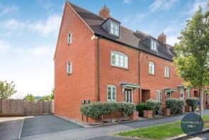 72, Juno Crescent, Brackley NN13 6GN