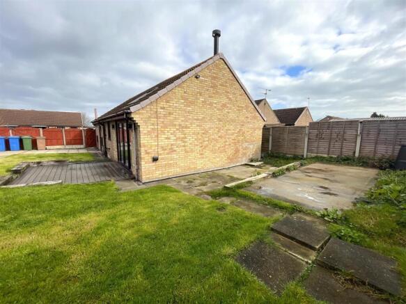 Side Of Property