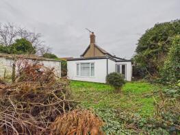 Driftway Cottage, Mendlesham Green, Mendlesham IP14 5RG