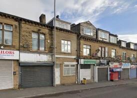 552, Manchester Road, Bradford BD5 7LR