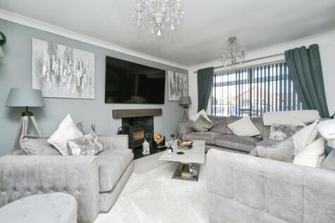 Penisaf Avenue, Abergele, LL22