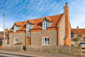 Stepping Stone Cottage, Walcott Road, Norwich NR12 0LR