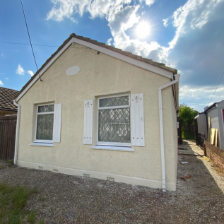 Honiley Avenue, Wickford, SS12