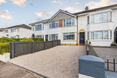 Dunchurch Road, Paisley, Renfrewshire