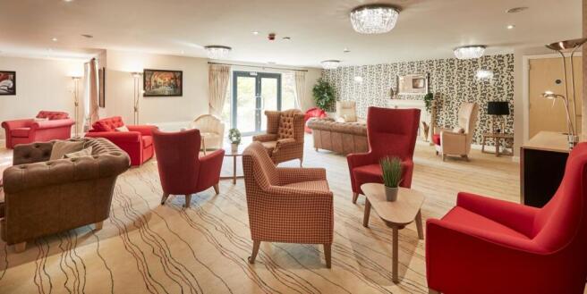 1 bed Retirement Property for sale Image 11