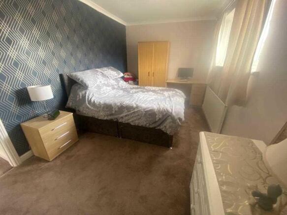 Bedroom 1- 2nd Image