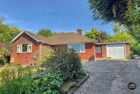 Kingsthorne, Hereford, HR2
