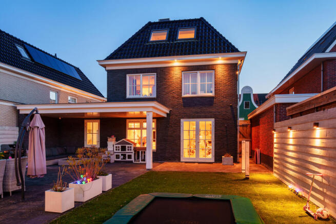 Langhuislaan 19 1121 RL LANDSMEER image 2