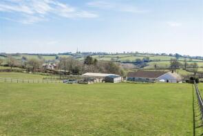 Little Acres, Lane Past Blindwell Farm, Tiverton EX16 8ER