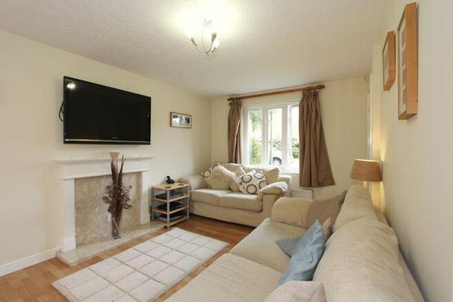 Lounge - Photo 2