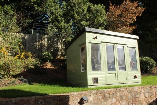 Summerhouse