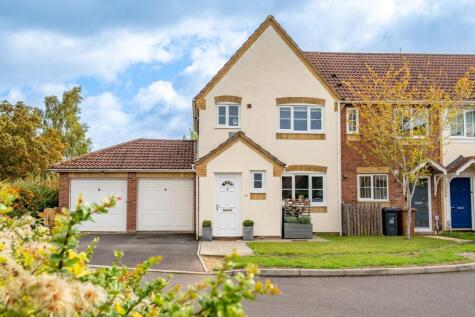 Celtic Drive, Andover, SP10