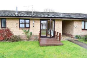 19, 50 Montgomery Court, Walcourt Road, Bedford MK42 8SY