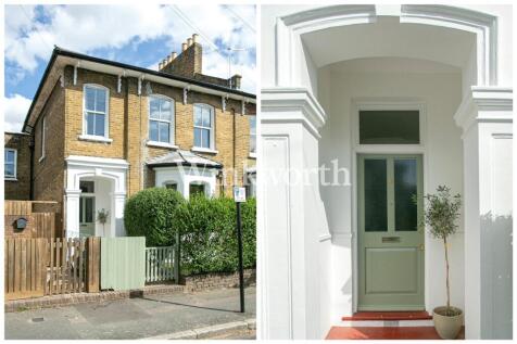 Bedford Road, London, N15